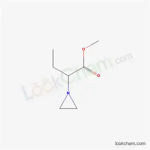 α-エチル-1-アジリジン酢酸メチル