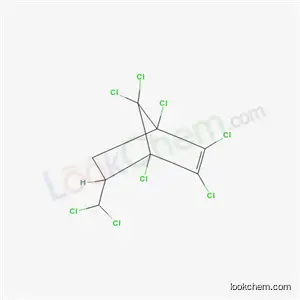 1,2,3,4,7,7-헥사클로로-5-(디클로로메틸)비시클로[2.2.1]헵트-2-엔