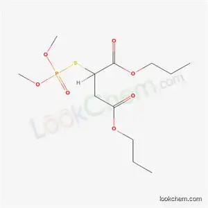 2-[(디메톡시포스피닐)티오]부탄디온산디프로필에스테르