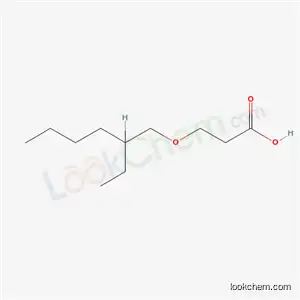 3-(2-エチルヘキシルオキシ)プロピオン酸