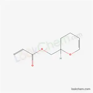 アクリル酸[(3,4-ジヒドロ-2H-ピラン)-2-イル]メチル