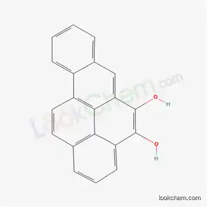 Benzo(a)pyrene-4,5-diol