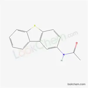 2-アセチルアミノジベンゾチオフェン
