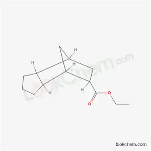 에틸 옥타하이드로-4,7-메타노-1H-인덴-5-카복실레이트