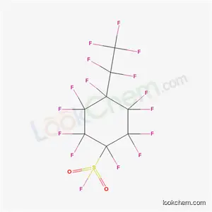 데카플루오로(펜타플루오로에틸)시클로헥산술포닐 플루오라이드