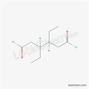 디에틸아디포일 디클로라이드