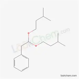 [2,2-ビス(3-メチルブトキシ)エチル]ベンゼン