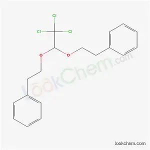 2,2,2-トリクロロエチリデンビス(オキシ-2,1-エタンジイル)ビスベンゼン