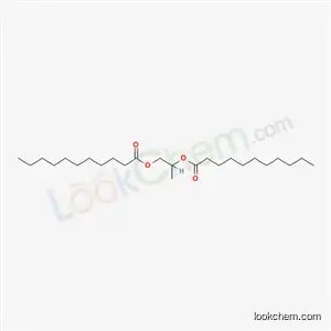 ビスウンデカン酸1-メチルエタン-1,2-ジイル