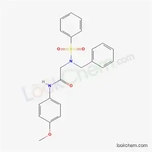 S-트리아졸로[4,3-A]피리딘-3-카르복실산
