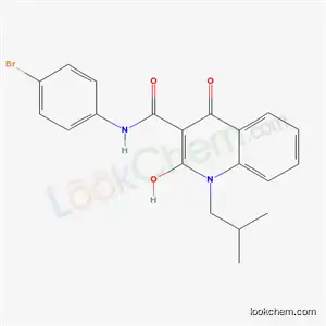 Molecular Structure of 5554-72-3 (2-(diethylamino)-1,1-diphenylethanol)