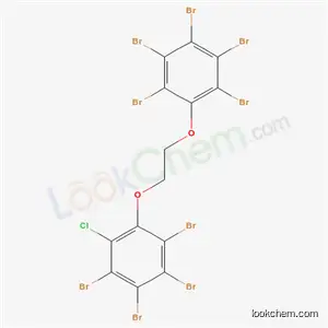 펜타브로모-베타-(테트라브로모클로로페녹시)페네톨