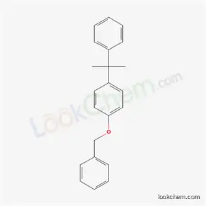 1-벤질옥시-4-(1-메틸-1-페닐에틸)벤젠