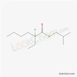 2-エチルヘキサン酸イソブチル