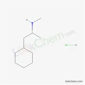 (+)-プロピルヘキセドリン塩酸塩