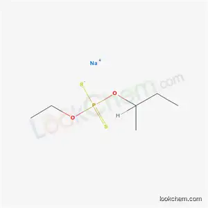 나트륨 O-(sec-부틸) O-에틸 디티오포스페이트