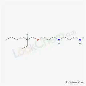 N- [3-[(2- 에틸 헥실) 옥시] 프로필] 프로판 -1,3- 디아민