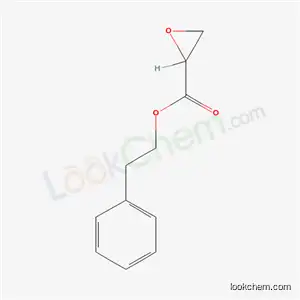 2-옥시란카르복실산 2-페닐에틸 에스테르