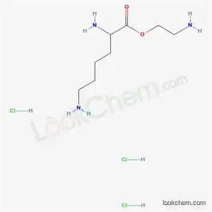 L-リシン2-アミノエチル?3塩酸塩