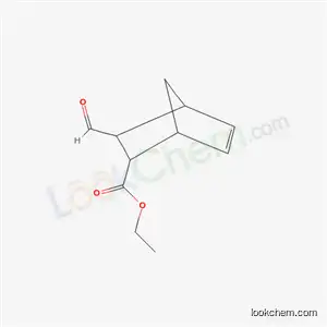 3-포르밀비시클로[2.2.1]헵트-5-엔-2-카르복실산 에틸 에스테르