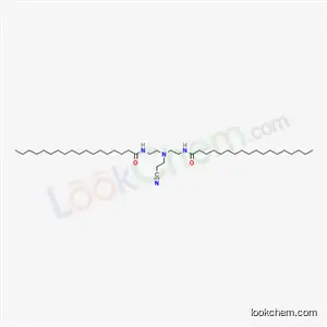 N,N'-[[(2-시아노에틸)이미노]디에탄-1,2-디일]디스테아르아미드