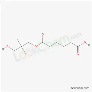 ヘキサン二酸2,2-ジメチル-1,3-プロパンジイル