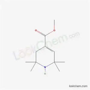 1,2,3,6-테트라히드로-2,2,6,6-테트라메틸-4-피리딘카르복실산 메틸 에스테르