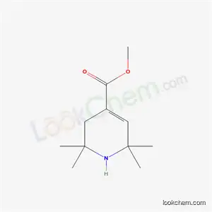 1,2,3,6-テトラヒドロ-2,2,6,6-テトラメチル-4-ピリジンカルボン酸メチル