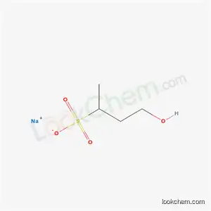 4-ヒドロキシ-2-ブタンスルホン酸ナトリウム