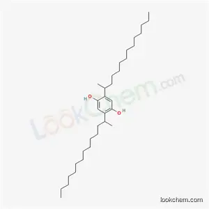 비스(1-메틸트리데실)히드로퀴논