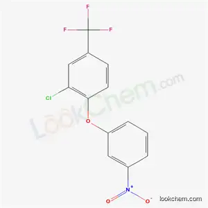 2-클로로-1-(3-니트로페녹시)-4-(트리플루오로메틸)벤젠