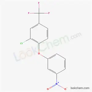 2-클로로-1-(3-니트로페녹시)-4-(트리플루오로메틸)벤젠