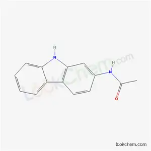 2-Acetylaminocarbazole