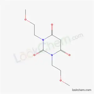 1,3-ビス(2-メトキシエチル)-1,3-ジアジナン-2,4,6-トリオン