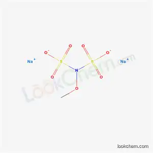 N-メトキシイミド二硫酸ジナトリウム