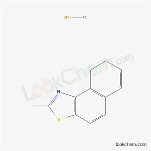 8,9-ジヒドロ-2-メチルナフト[1,2-d]チアゾール?臭化水素酸塩
