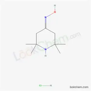 2,2,6,6-테트라메틸피페리돈-4 옥심염화물