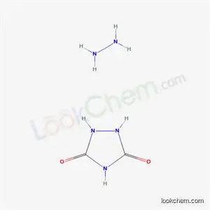 ヒドラジン/1,2,4-トリアゾリジン-3,5-ジオン,(1:1)
