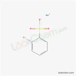 2-브로모벤젠술폰산나트륨염