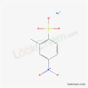 나트륨 2- 메틸 -4- 니트로 벤젠 설포 네이트