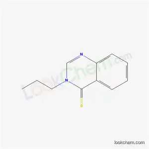 3-프로필퀴나졸린-4(3H)-티온