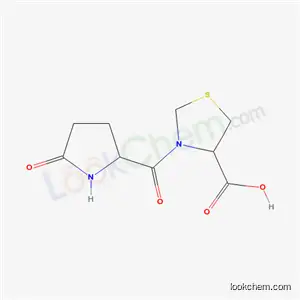 3-피로글루타밀티아졸리딘-4-카르복실산