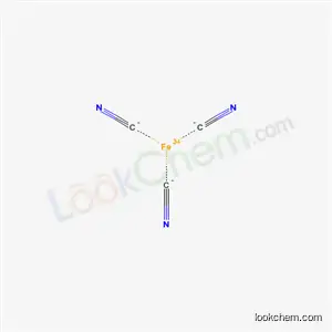 鉄トリカルボニトリル