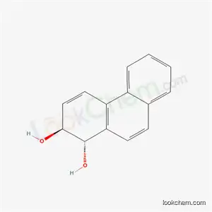 (1S,2S)-1,2-dihydrophenanthrene-1,2-diol