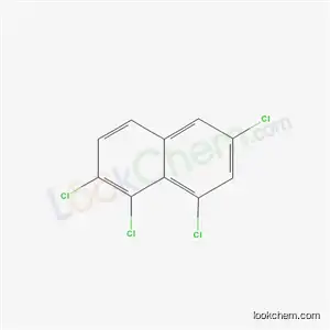 1,2,6,8- 테트라 클로로 나프탈렌