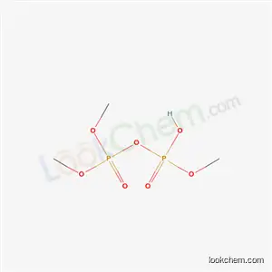 이 인산 α- 수소 α, β, β- 트리메틸 에스테르