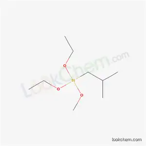 (ジエトキシメトキシ)(2-メチルプロピル)シラン