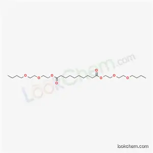 데칸이산 비스[2-(2-부톡시에톡시)에틸]에스테르