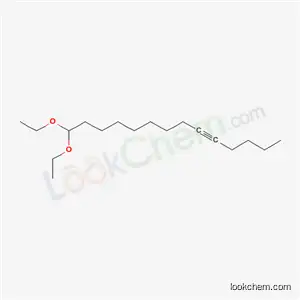 14,14-ジエトキシ-5-テトラデシン