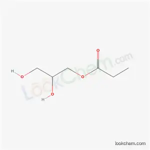글리세롤 프로 피오 네이트